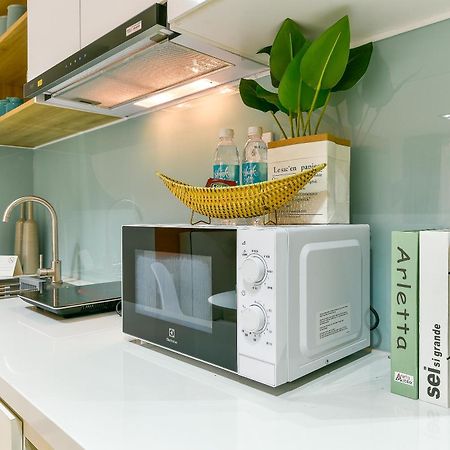 Cozrum Homes Aurora House Ho Chi Minh-Byen Eksteriør billede