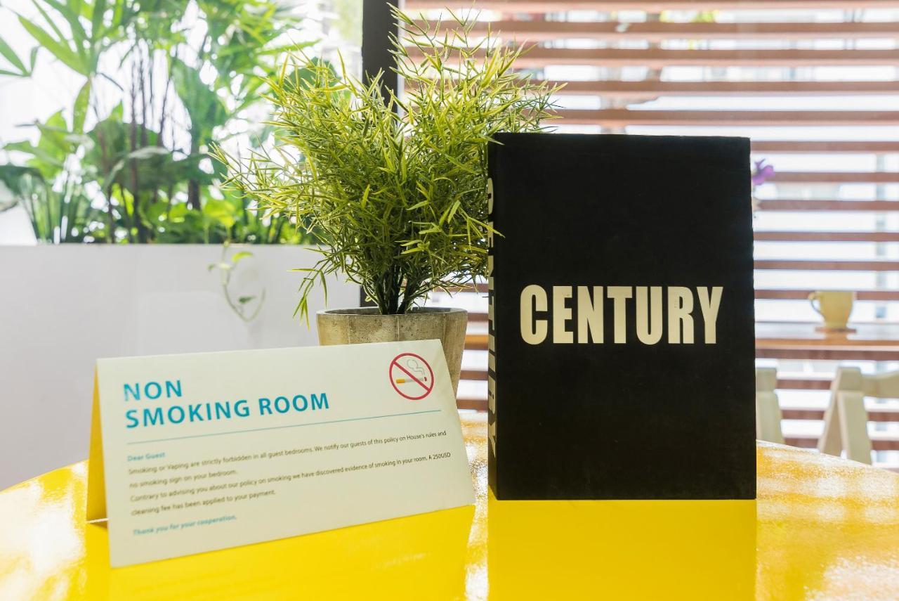 Cozrum Homes Aurora House Ho Chi Minh-Byen Eksteriør billede