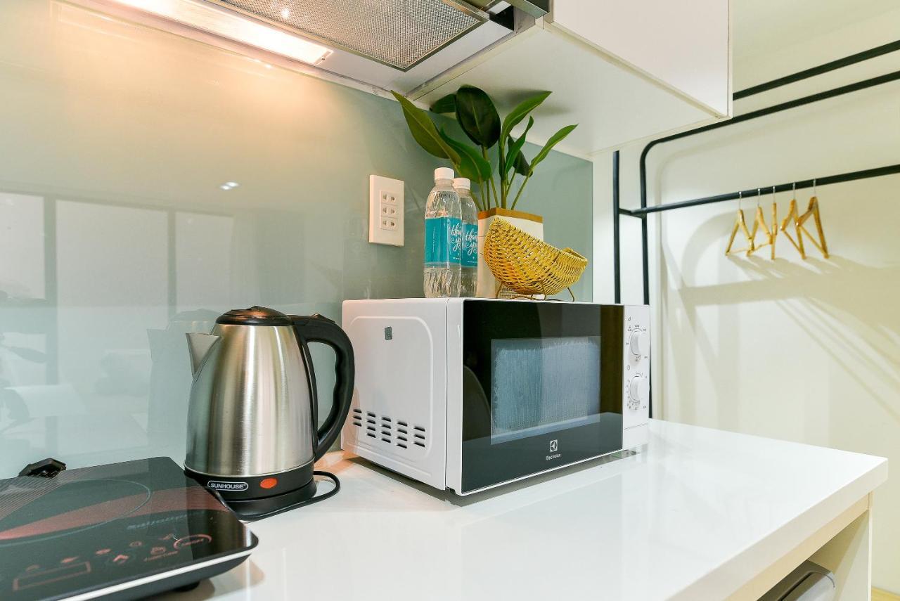 Cozrum Homes Aurora House Ho Chi Minh-Byen Eksteriør billede